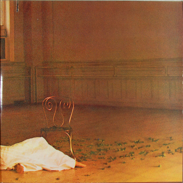 Carly Simon : Boys In The Trees (LP, Album, PRC)