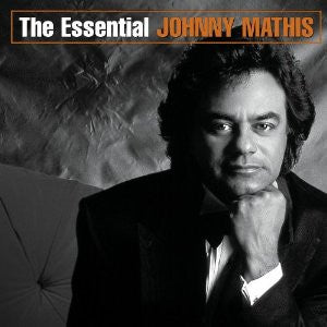 Johnny Mathis : The Essential Johnny Mathis (2xCD, Comp)
