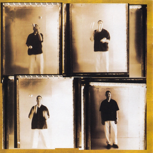 Chris Rice : Smell The Color 9 (CD, Album)