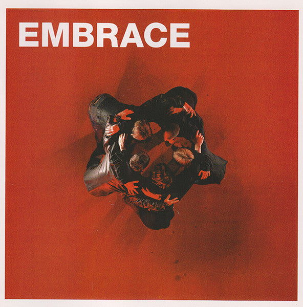 Embrace : Out Of Nothing (CD, Album, Enh)