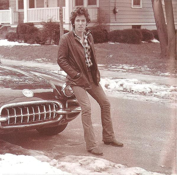 Bruce Springsteen : Greatest Hits (CD, Comp)