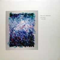 David Flippo : New Age Variations (LP, Album)