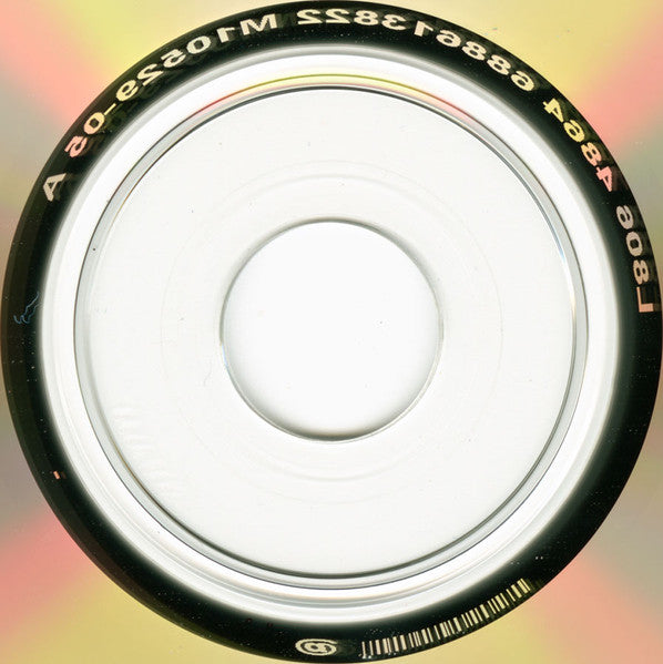 Apt°Core* : Rhythms Of Remembrance (CD, Album)