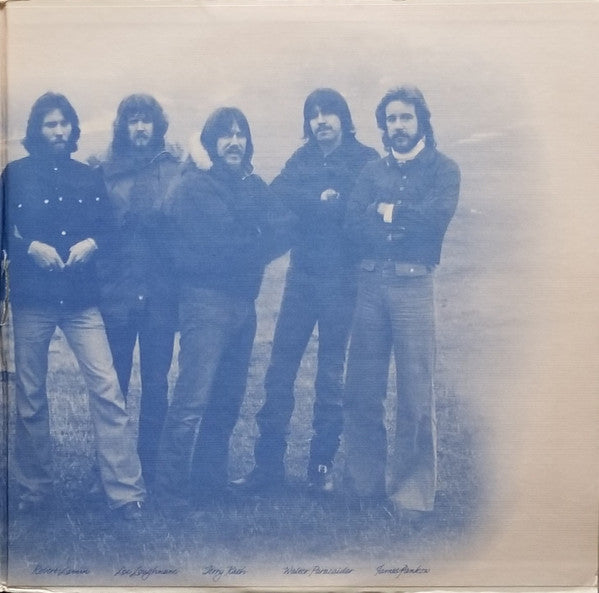 Chicago (2) : Chicago VI (LP, Album, RE, San)