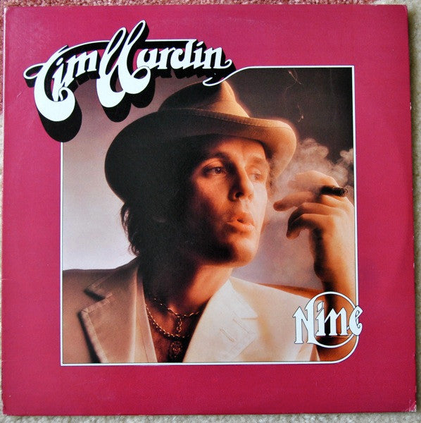 Tim Hardin : Nine (LP, Album)