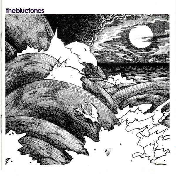 The Bluetones : The Bluetones (CD, Album)
