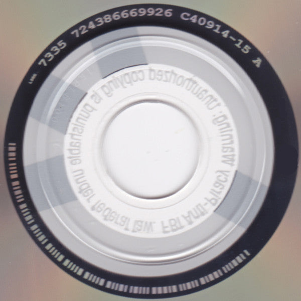 AIR : Surfing On A Rocket E.P. (CD, EP)