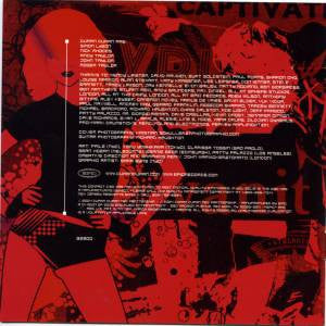 Duran Duran : Astronaut (CD, Album, Enh)
