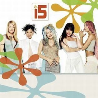 i5 : i5 (CD, Album)