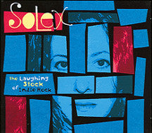 Solex : The Laughing Stock Of Indie Rock (CD, Album)