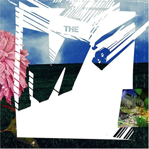 The M's : The M's (CD, Album, Comp)