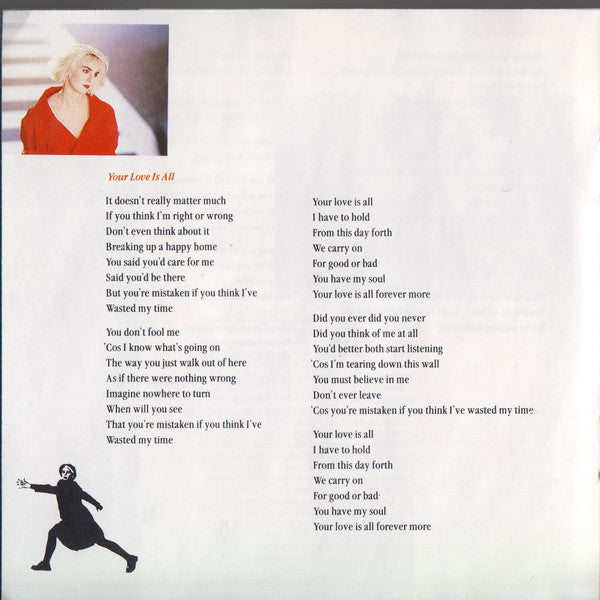 Sam Brown : Stop! (CD, Album)