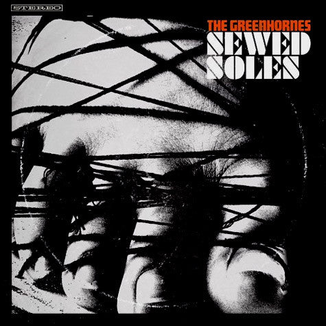 The Greenhornes : Sewed Soles (CD, Comp)