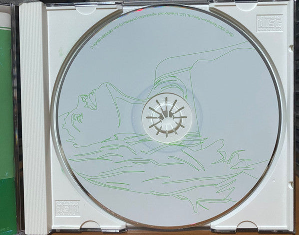 Ginny Owens : Something More (CD, Album)