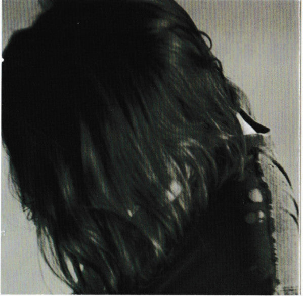 New Order : Crystal (DVD-V, Single)
