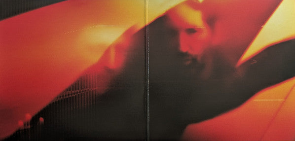 Nine Inch Nails : Tron: Ares (Original Motion Picture Soundtrack) (2xLP, Album, Red)