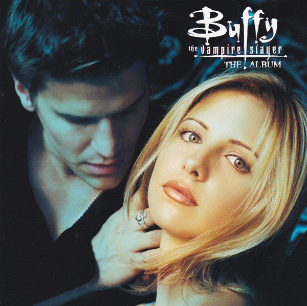 Various : Buffy The Vampire Slayer (The Album) (CD, Comp)