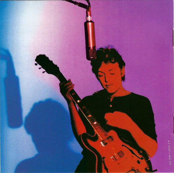Paul McCartney : Run Devil Run (CD, Promo)
