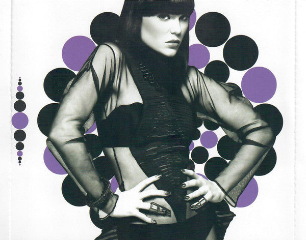 Jessie J : Domino (Remix EP) (CD, EP)