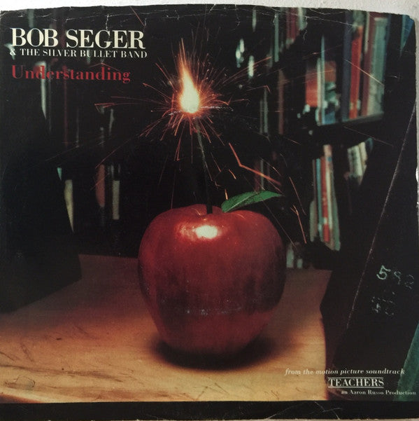 Bob Seger & The Silver Bullet Band* : Understanding (7", Single, Jac)