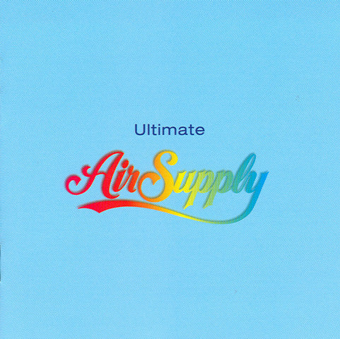 Air Supply : Ultimate (CD, Comp)