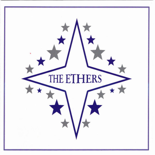 The Ethers : The Ethers (CD, Album)