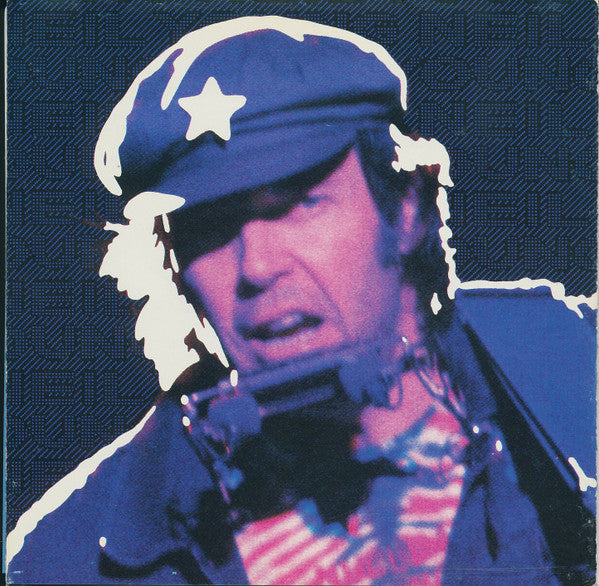 Neil Young : Freedom (CD, Album, Club, BMG)