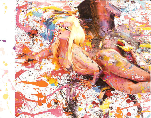 Nicki Minaj : Pink Friday (Roman Reloaded) (CD, Album, Dlx)