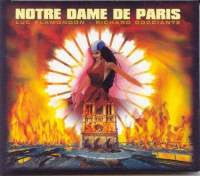 Luc Plamondon and Richard Cocciante* : Notre Dame De Paris (2xCD, Album)