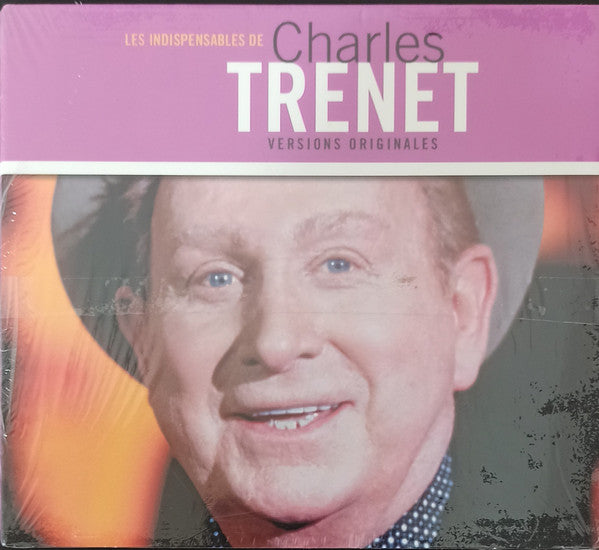 Charles Trenet : Les Indispensables De Charles Trenet (CD, Comp, RM, Dig)