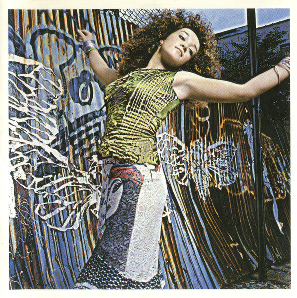 Rhianna : Get On (CD, Album)
