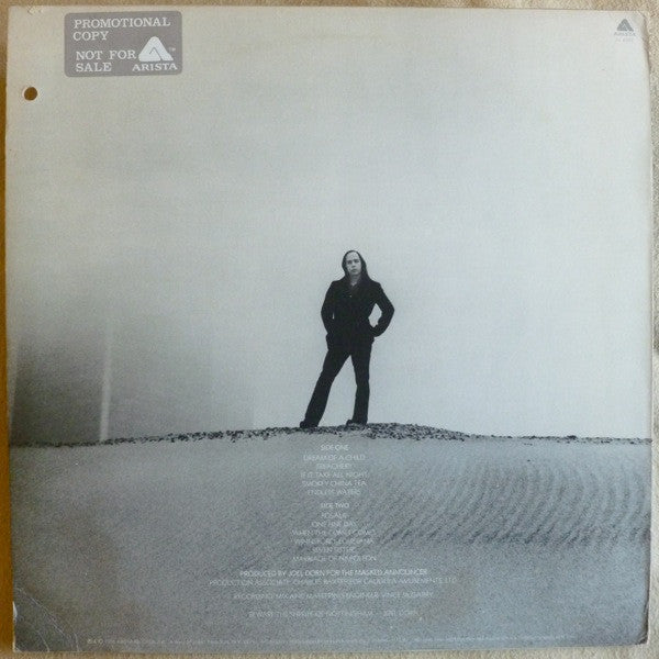 David Forman : David Forman (LP, Album, Promo)