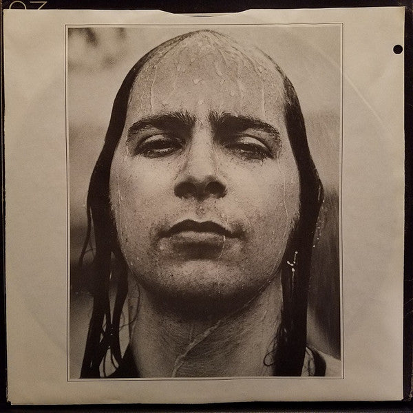 David Forman : David Forman (LP, Album, Promo)