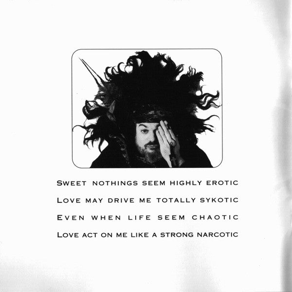 Dr. John : Television (CD, Album)