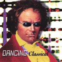 David H. Yakobian : Dancing Classical (CD, Album)