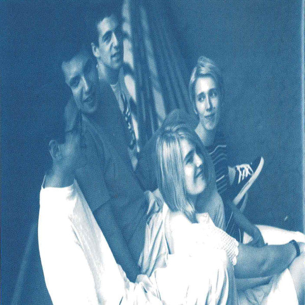 The Legendary Jim Ruiz Group : Sniff (CD, Album, HDC)