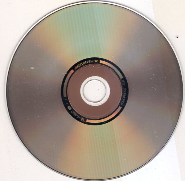 R. Kelly : Chocolate Factory (CD, Album)