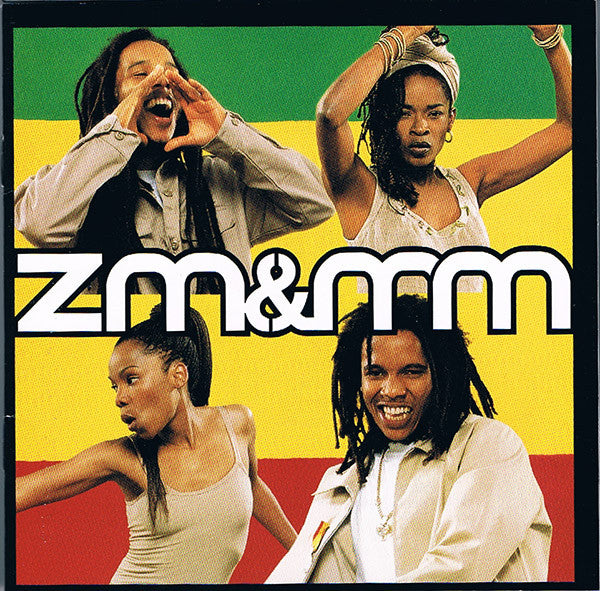 Ziggy Marley And The Melody Makers : Fallen Is Babylon (CD, Album)