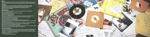 DJ Shadow : Endtroducing..... (CD, Album, RP)
