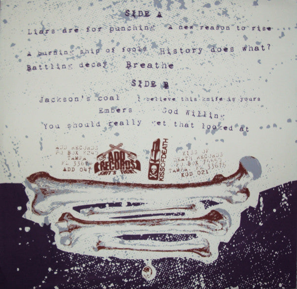 The Shaking Hands : The Shaking Hands (LP, Album, Oth)