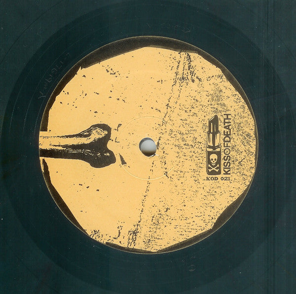 The Shaking Hands : The Shaking Hands (LP, Album, Oth)