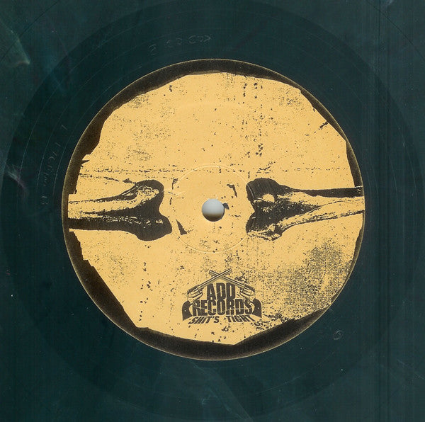 The Shaking Hands : The Shaking Hands (LP, Album, Oth)