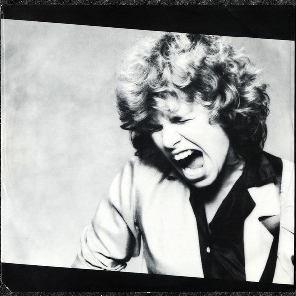 Cindy Bullens : Steal The Night (LP, Album, 72 )