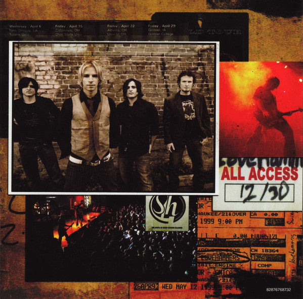 Marty Casey & Lovehammers : Marty Casey & Lovehammers (CD, Album)