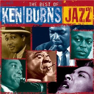 Various : The Best Of Ken Burns Jazz (CD, Comp)