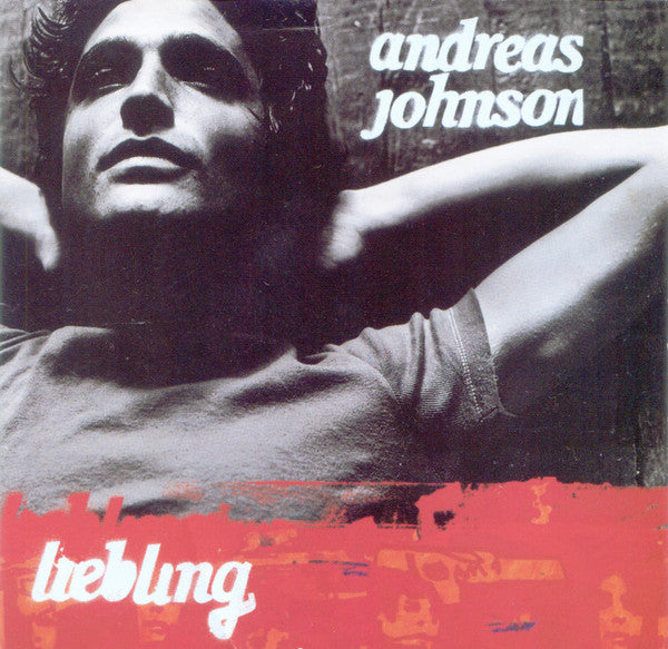 Andreas Johnson : Liebling (CD, Album, Enh)