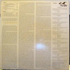 Ike Turner : Kings Of Rhythm (LP, Comp, Mono)