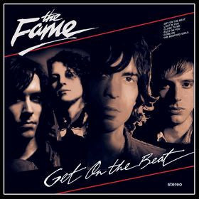 The Fame : Get On The Beat (CD, MiniAlbum)