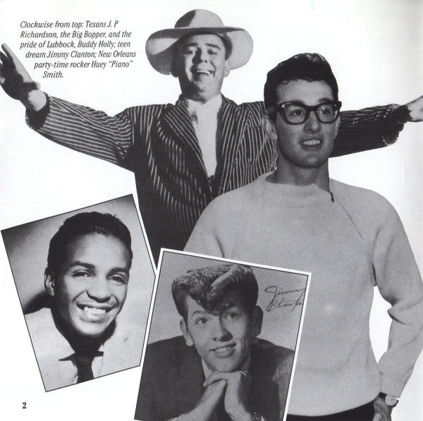 Various : The Rock 'N' Roll Era 1958 (CD, Comp, RE, RM)