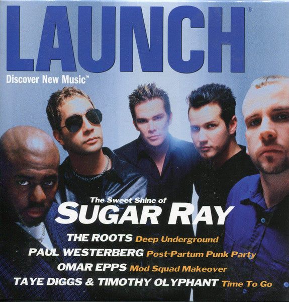 Various : Launch Issue No.27 (CD-ROM)